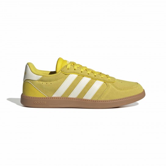 Adidas Breaknet Sleek - Amarelo